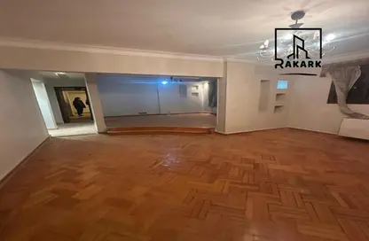 Apartment - 2 Bedrooms - 2 Bathrooms for rent in Masaken Sheraton - Sheraton Al Matar - El Nozha - Cairo