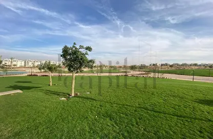 شقة - 2 غرف نوم - 2 حمامات للبيع في هايد بارك - كمبوندات التجمع الخامس - التجمع الخامس - مدينة القاهرة الجديدة - القاهرة