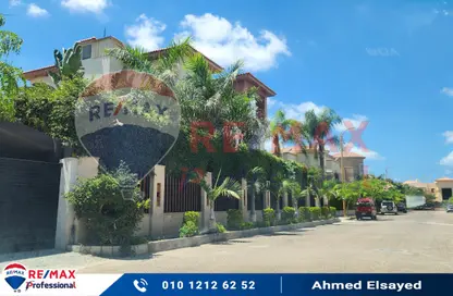 فيلا للبيع في اليكس ويست - كمبوندات الاسكندرية - الاسكندرية فيلا للبيع في اليكس ويست - كمبوندات الاسكندرية - الاسكندرية