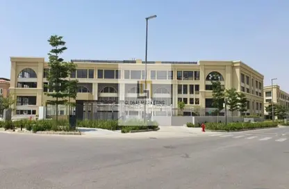 مساحات مكتبية - استوديو - 1 حمام للايجار في ميفيدا - كمبوندات التجمع الخامس - التجمع الخامس - مدينة القاهرة الجديدة - القاهرة