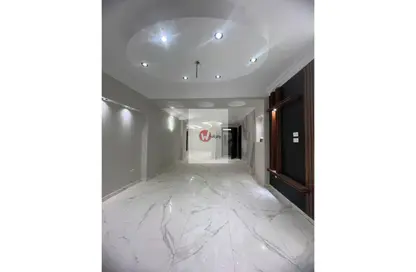 شقة - 3 غرف نوم - 2 حمامات للبيع في حدائق الاهرام - الجيزة