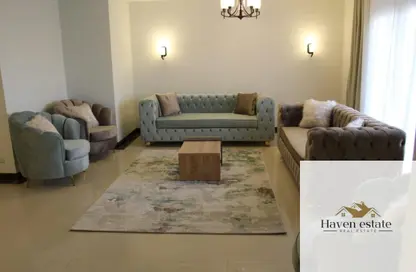 دوبلكس - 2 غرف نوم - 3 حمامات للايجار في بورتو نيو كايرو - كمبوندات التجمع الخامس - التجمع الخامس - مدينة القاهرة الجديدة - القاهرة