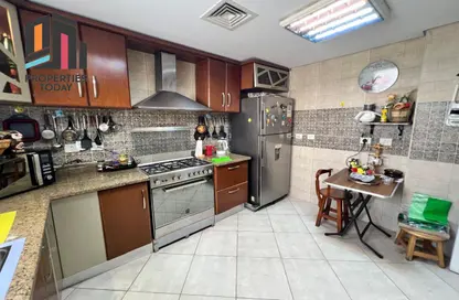 شقة - 2 غرف نوم - 3 حمامات للايجار في نيو جيزة - طريق مصر اسكندرية الصحراوي - مدينة 6 أكتوبر - الجيزة