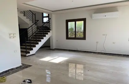 فيلا - 5 غرف نوم - 5 حمامات للايجار في ميفيدا - كمبوندات التجمع الخامس - التجمع الخامس - مدينة القاهرة الجديدة - القاهرة