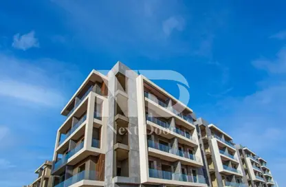 Apartment - 3 Bedrooms - 3 Bathrooms for sale in El Patio Oro - 5th Settlement Compounds - The 5th Settlement - New Cairo City - Cairo