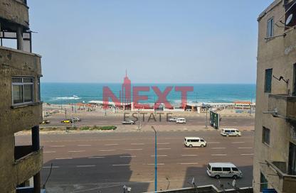 Apartment - 3 Bedrooms - 3 Bathrooms for sale in Al Delta St. - Sporting - Hay Sharq - Alexandria