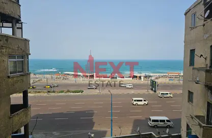 Apartment - 3 Bedrooms - 3 Bathrooms for sale in Al Delta St. - Sporting - Hay Sharq - Alexandria