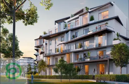 Apartment - 3 Bedrooms - 3 Bathrooms for sale in Villette - 5th Settlement Compounds - The 5th Settlement - New Cairo City - Cairo Apartment - 3 Bedrooms - 3 Bathrooms for sale in Villette - 5th Settlement Compounds - The 5th Settlement - New Cairo City - Cairo