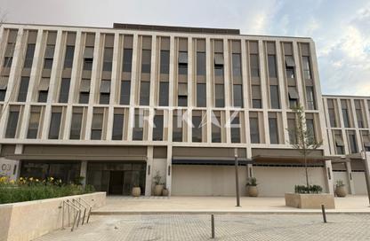عيادة - استوديو - 1 حمام للايجار في ميفيدا - كمبوندات التجمع الخامس - التجمع الخامس - مدينة القاهرة الجديدة - القاهرة