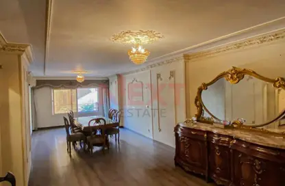 Apartment - 3 Bedrooms - 2 Bathrooms for sale in Roushdy St. - Roushdy - Hay Sharq - Alexandria