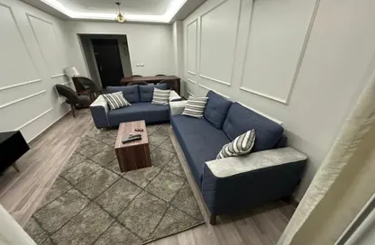 شقة - 2 غرف نوم - 1 حمام للايجار في مدينتي - القاهرة