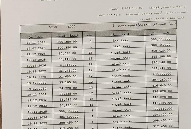 8528402 - صورة العقار 3