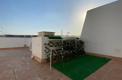 iVilla - 3 Bedrooms - 4 Bathrooms for rent in Mountain View Giza Plateau - Ring Road - 6 October City - Giza