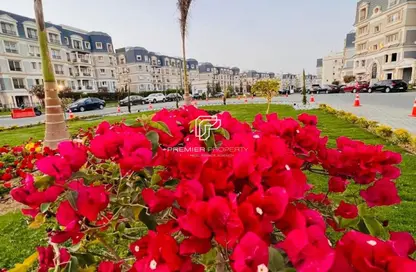 أي فيلا - 3 غرف نوم - 3 حمامات للبيع في ماونتن فيو هايد بارك - كمبوندات التجمع الخامس - التجمع الخامس - مدينة القاهرة الجديدة - القاهرة