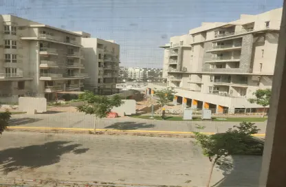 Apartment - 3 Bedrooms - 3 Bathrooms for sale in Mountain View iCity - 5th Settlement Compounds - The 5th Settlement - New Cairo City - Cairo