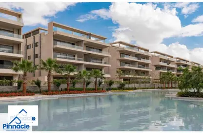 Apartment - 3 Bedrooms - 3 Bathrooms for rent in Lake View Residence - 5th Settlement Compounds - The 5th Settlement - New Cairo City - Cairo