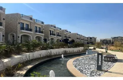 Villa - 3 Bedrooms - 3 Bathrooms for sale in The Wonder Marq - Mostakbal City Compounds - Mostakbal City - Future City - Cairo