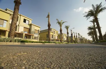 Villa - 4 Bedrooms - 4 Bathrooms for sale in Villette - 5th Settlement Compounds - The 5th Settlement - New Cairo City - Cairo
