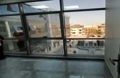 Co-Working Space - Studio - 1 Bathroom for rent in Doctor Ahmed Okasha St. - El Banafseg 6 - El Banafseg - New Cairo City - Cairo
