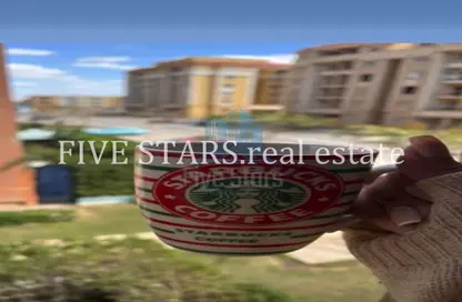 Apartment - 2 Bedrooms - 1 Bathroom for sale in Calma - Hadayek October - 6 October City - Giza