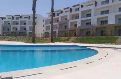 شاليه - 3 غرف نوم - 2 حمامات للبيع في ذا جروف - العين السخنة - السويس شاليه - 3 غرف نوم - 2 حمامات للبيع في ذا جروف - العين السخنة - السويس