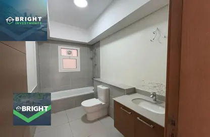 Apartment - 3 Bedrooms - 4 Bathrooms for rent in Mivida - 5th Settlement Compounds - The 5th Settlement - New Cairo City - Cairo