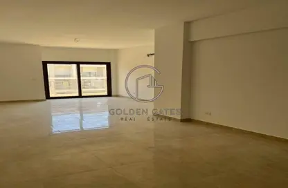 Apartment - 3 Bedrooms - 2 Bathrooms for rent in Moon Residences - Fifth Square - The 5th Settlement - New Cairo City - Cairo