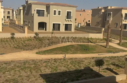فيلا - 3 غرف نوم - 3 حمامات للبيع في سيتي جيت - كمبوندات التجمع الخامس - التجمع الخامس - مدينة القاهرة الجديدة - القاهرة