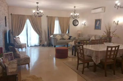 Apartment - 3 Bedrooms - 3 Bathrooms for sale in Mivida - 5th Settlement Compounds - The 5th Settlement - New Cairo City - Cairo