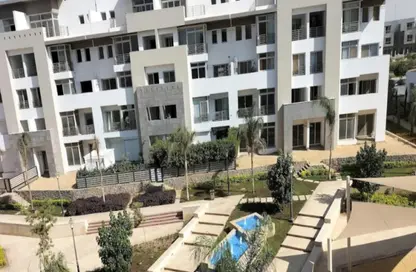 شقة - غرفة نوم - 1 حمام للبيع في ذا ريزيدنسز - هايد بارك - مدينة القاهرة الجديدة - القاهرة
