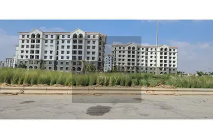 Apartment - 3 Bedrooms - 2 Bathrooms for sale in Celia - New Capital Compounds - New Capital City - Cairo