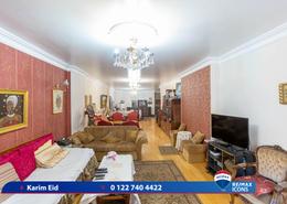 Apartment - 3 bedrooms for للبيع in Al Shaheed Galal El Desouky St. - Waboor Elmayah - Hay Wasat - Alexandria