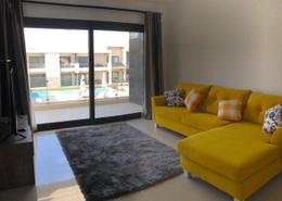 Apartment - 2 bedrooms - 2 bathrooms for للبيع in G Cribs - Al Gouna - Hurghada - Red Sea