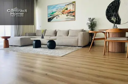 شقة - 2 غرف نوم - 2 حمامات للايجار في پريڤادو - مدينتي - القاهرة