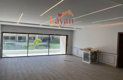 Apartment - 2 Bedrooms - 2 Bathrooms for rent in Lake View Residence - 5th Settlement Compounds - The 5th Settlement - New Cairo City - Cairo