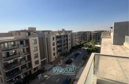 دوبلكس - 4 غرف نوم - 3 حمامات للبيع في ازاد - كمبوندات التجمع الخامس - التجمع الخامس - مدينة القاهرة الجديدة - القاهرة