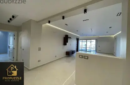 شقة - 3 غرف نوم - 2 حمامات للايجار في بالم هيلز نيو كايرو - كمبوندات التجمع الخامس - التجمع الخامس - مدينة القاهرة الجديدة - القاهرة