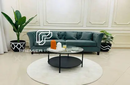 Apartment - 3 Bedrooms - 3 Bathrooms for rent in Eastown - 5th Settlement Compounds - The 5th Settlement - New Cairo City - Cairo