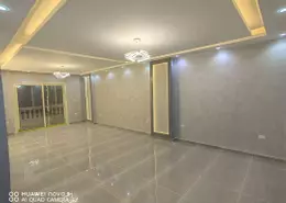 شقة - 3 غرف نوم - 2 حمامات للبيع في البوابة الرابعة - مينا - حدائق الاهرام - الجيزة