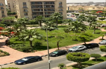 شقة - 3 غرف نوم - 3 حمامات للبيع في امتداد الرحاب - الرحاب - مدينة القاهرة الجديدة - القاهرة