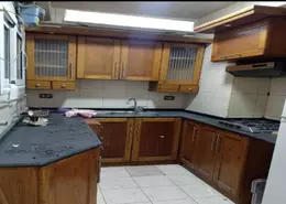 Apartment - 3 Bedrooms - 2 Bathrooms for rent in Al Geish Road - Laurent - Hay Sharq - Alexandria