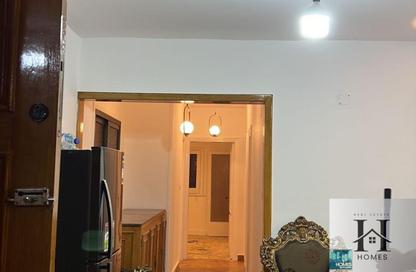 Apartment - 3 Bedrooms - 2 Bathrooms for sale in Al Orouba St. - Almazah - Heliopolis - Masr El Gedida - Cairo