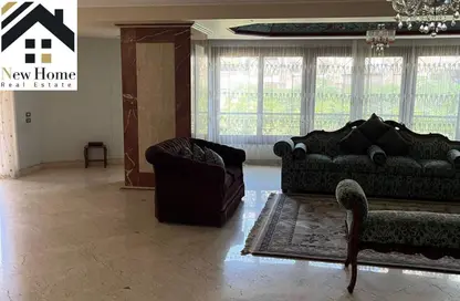 Apartment - 5 Bedrooms - 4 Bathrooms for sale in 9th Zone - Nasr City - Cairo Apartment - 5 Bedrooms - 4 Bathrooms for sale in 9th Zone - Nasr City - Cairo
