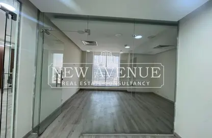 مساحات مكتبية - استوديو - 2 حمامات للايجار في تريفيوم سكوير - شارع التسعين الشمالي - التجمع الخامس - مدينة القاهرة الجديدة - القاهرة