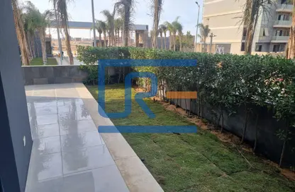 Apartment - 2 Bedrooms - 2 Bathrooms for rent in El Patio Oro - 5th Settlement Compounds - The 5th Settlement - New Cairo City - Cairo