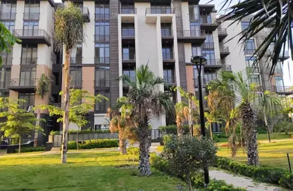 Apartment - 1 Bedroom - 1 Bathroom for sale in Madinaty - Cairo