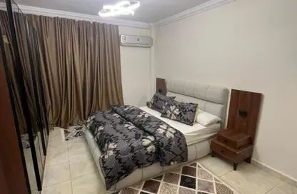 شقة - 3 غرف نوم - 1 حمام للايجار في كمبوند جاردينيا سيتي مدينة نص - زهراء مدينة نصر - مدينة نصر - القاهرة