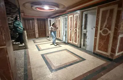 Apartment - 3 Bedrooms - 1 Bathroom for sale in Cleopatra - Hay Sharq - Alexandria Apartment - 3 Bedrooms - 1 Bathroom for sale in Cleopatra - Hay Sharq - Alexandria