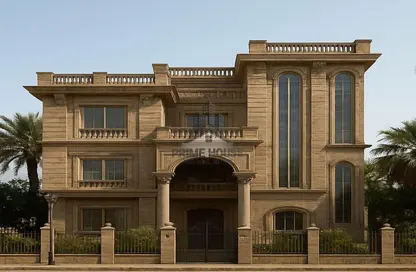 Apartment - 3 Bedrooms - 2 Bathrooms for sale in New Uptown October - New October City - 6 October City - Giza