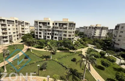 Apartment - 3 Bedrooms - 3 Bathrooms for sale in Madinaty - Cairo